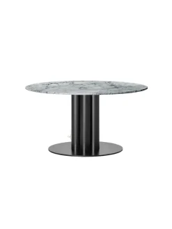 Roundabout Coffee Table Ø90 fra Louise Roe