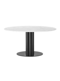 Roundabout Dining Table Ø90 fra Louise Roe