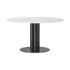 Roundabout Dining Table Ø120 fra Louise Roe