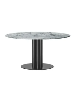 Roundabout Dining Table Ø120 fra Louise Roe