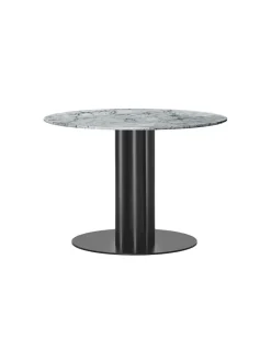 Roundabout Dining Table Ø120 fra Louise Roe