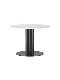 Roundabout Dining Table Ø120 fra Louise Roe