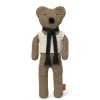 Roy Merino Wool Teddy fra Ferm Living