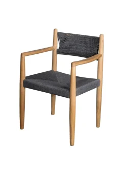 Royal havestol, Soft Rope fra Cane-line