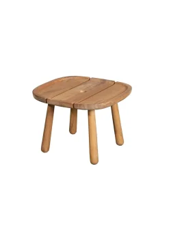 Royal Sofabord, firkantet fra Cane-line