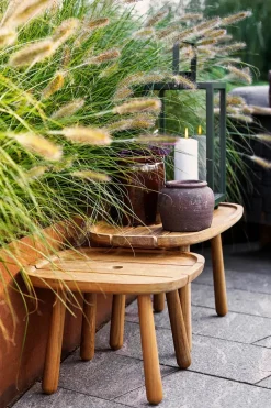 Royal Sofabord, firkantet fra Cane-line