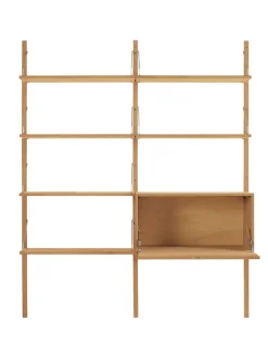 Royal System, konfiguration 3 fra DK3