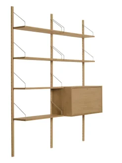 Royal System, konfiguration 3 fra DK3