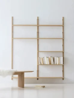 Royal System, konfiguration 3 fra DK3