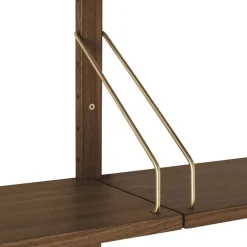 Royal System, konfiguration 1 fra DK3