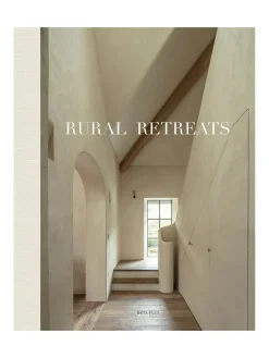Rural Retreats fra New Mags