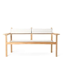 Ryghynde til AH701 Outdoor Loungesofa fra Carl Hansen & Søn