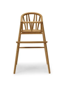 Saga Højstol, eg fra Oaklings