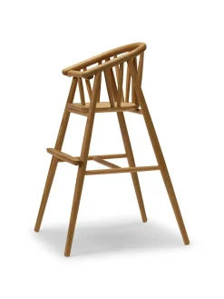 Saga Højstol, eg fra Oaklings