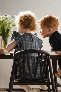 Saga Højstol, eg fra Oaklings