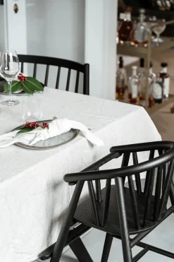 Saga Højstol, eg fra Oaklings