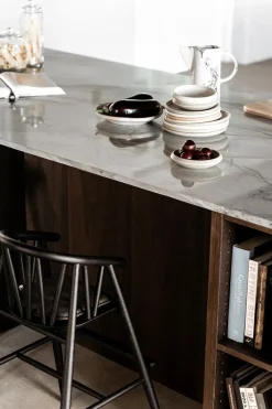 Saga Højstol, eg fra Oaklings