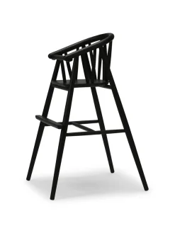 Saga Højstol, eg fra Oaklings