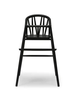 Saga Højstol, røget eg fra Oaklings