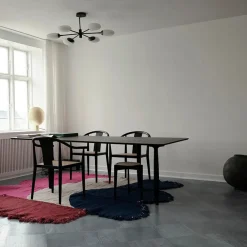 Salon Chandelier, opaque fra 101 Copenhagen