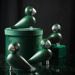 Sangfugl Georg af Kay Bojesen