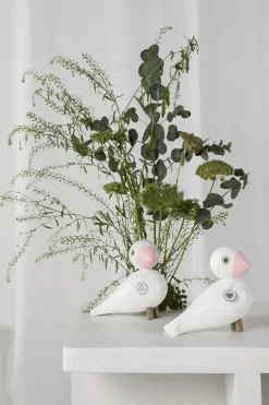 Sangfugl Love af Kay Bojesen