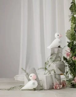 Sangfugl Love af Kay Bojesen