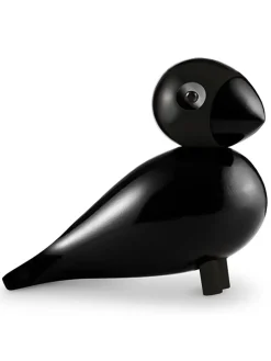 Sangfugl Ravn, stor af Kay Bojesen