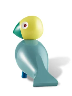 Sangfugl Sunshine af Kay Bojesen