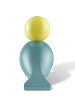 Sangfugl Sunshine af Kay Bojesen