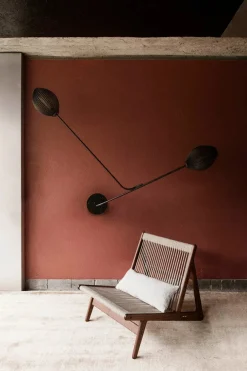 Satellite Væglampe fra GUBI