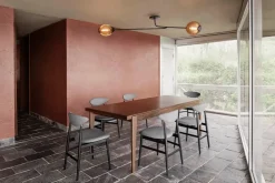 Satellite Væglampe fra GUBI