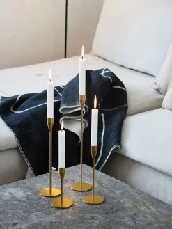 Saturn Lysestage fra Piet Hein