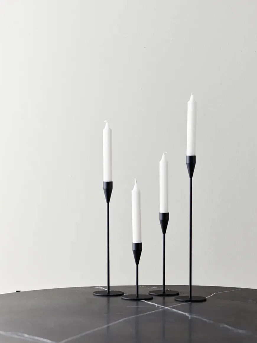 Saturn Lysestage fra Piet Hein