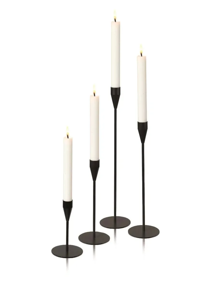 Saturn Lysestage fra Piet Hein