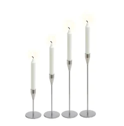 Saturn Lysestage fra Piet Hein