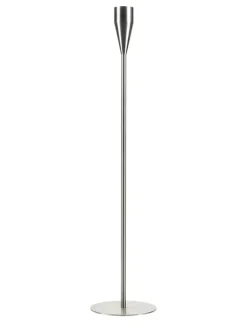 Saturn Lysestage, messing fra Piet Hein