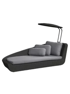Savannah Daybed, højre fra Cane-line