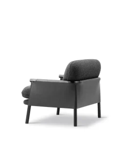 Savannah Loungestol, hallingdal 180/max 98 fra Fredericia Furniture