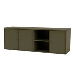 Save Skænk, inkl. ben fra Montana