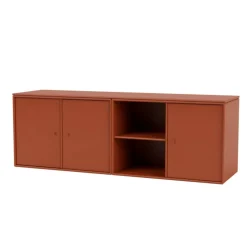 Save Skænk, inkl. ophæng fra Montana