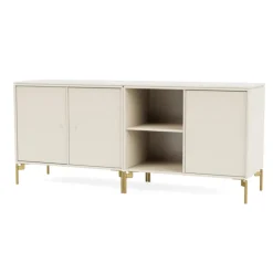 Save Skænk, inkl. sokkel fra Montana