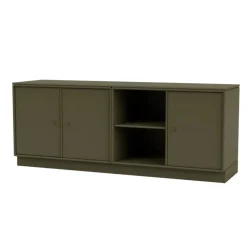 Save Skænk, inkl. sokkel fra Montana