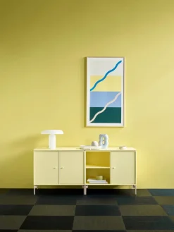 Save Skænk, inkl. sokkel fra Montana