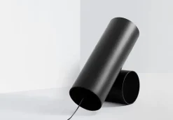 Sawaru gulvlampe fra Flos