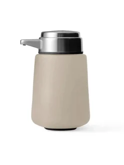 Sæbedispenser, hvid fra Vipp