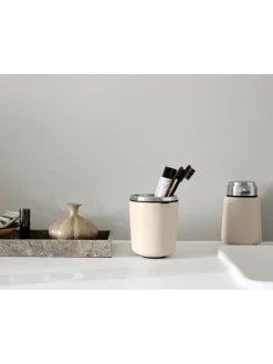 Sæbedispenser, hvid fra Vipp