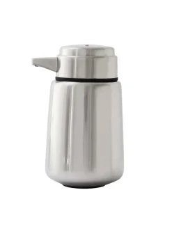 Sæbedispenser, sort fra Vipp