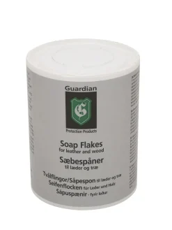 Sæbespåner fra Guardian