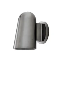 SC105 Wall Lamp - Røget Messing - fra Andtradition